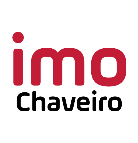 Logo Imo Chaveiro - Chaveiro 24 horas em Araruama para serviços residenciais, automotivos e confecção de chaves.